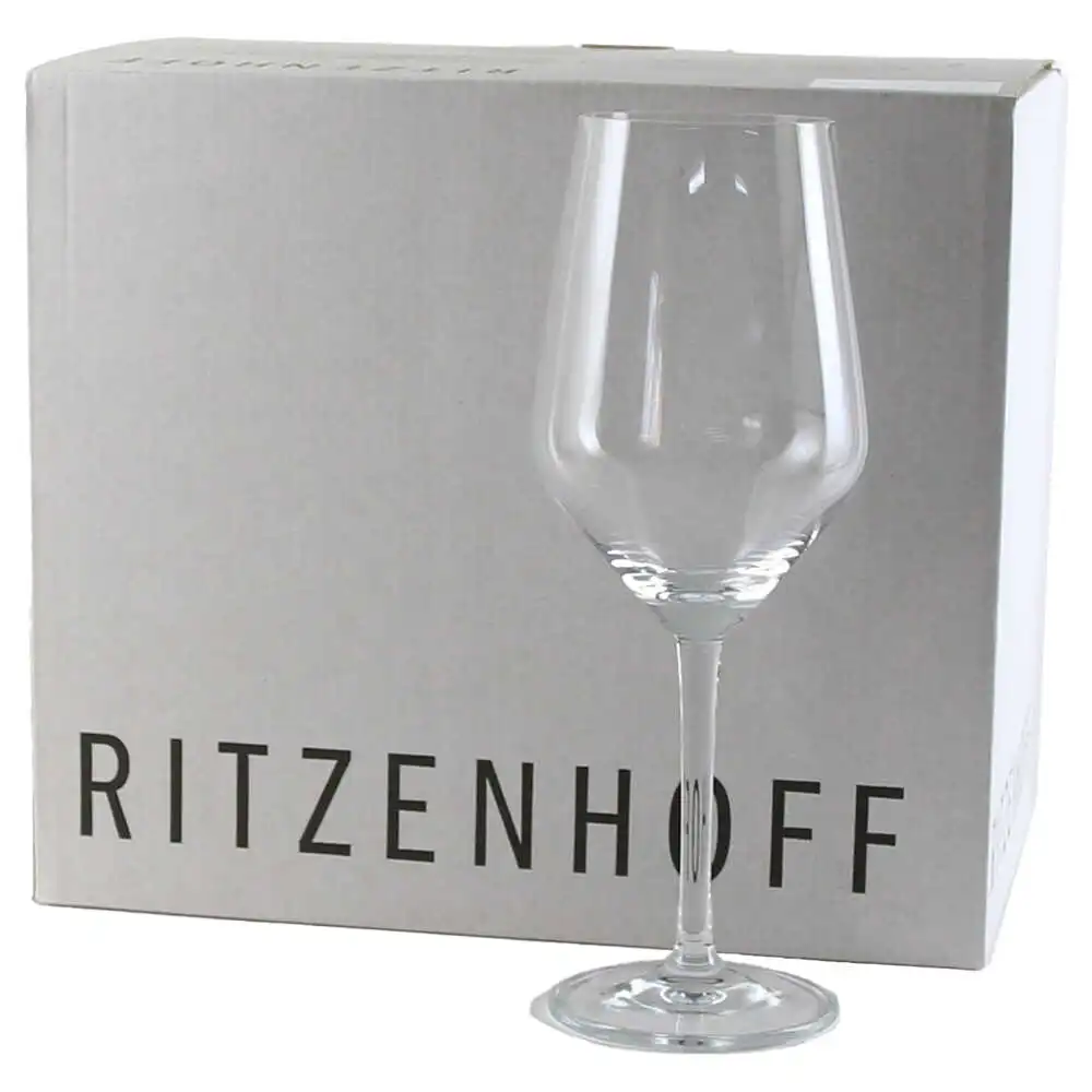Set 6 pahare vin rosu 500 ml - Vivien Set 6 pahare vin rosu 500 ml - Vivien