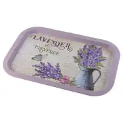 Tava metalica 34x23 CM