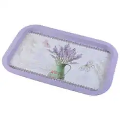 Tava metalica 34x23 CM