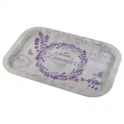 Tava metalica 34x23 CM