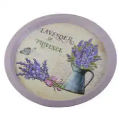 Tava rotunda din metal 32 CM