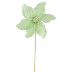 Morisca de vant 10x28 CM