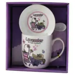 the magic of provence