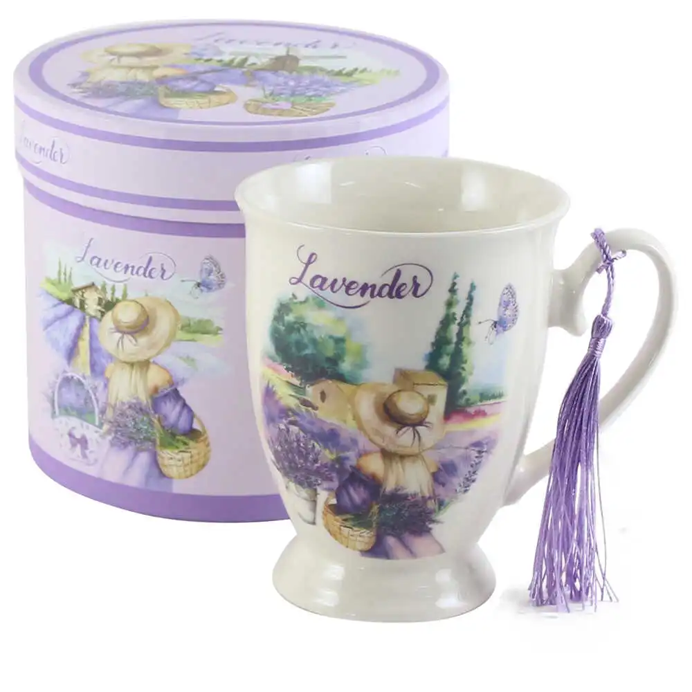 Cana ceramica 300 ml