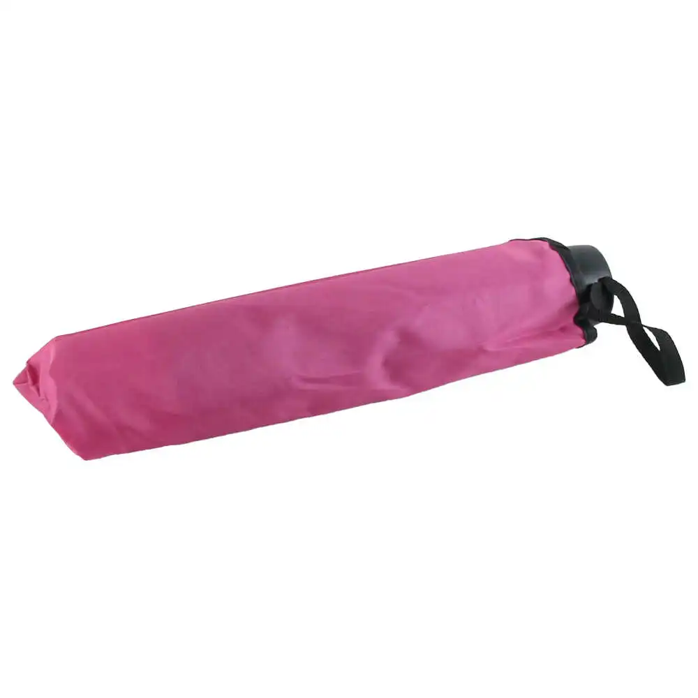 Umbrela pliabila cu husa 98x63/25 CM Umbrela pliabila cu husa 98x63/25 CM