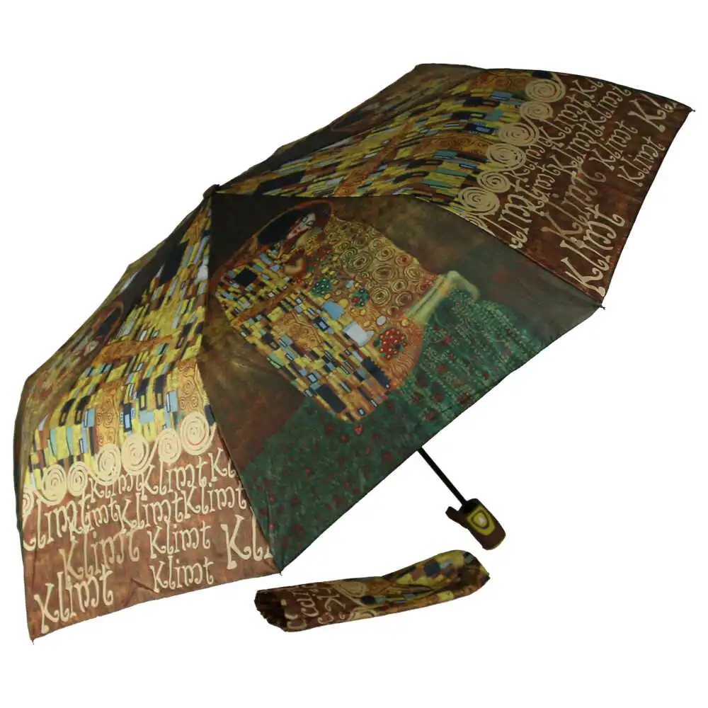 Umbrela pliabila cu husa 97x56/30 CM Umbrela pliabila cu husa 97x56/30 CM