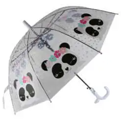 Umbrela pentru copii cu fluier
