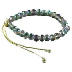 Bratara din pietre semipretioase