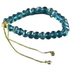 Bratara din pietre semipretioase