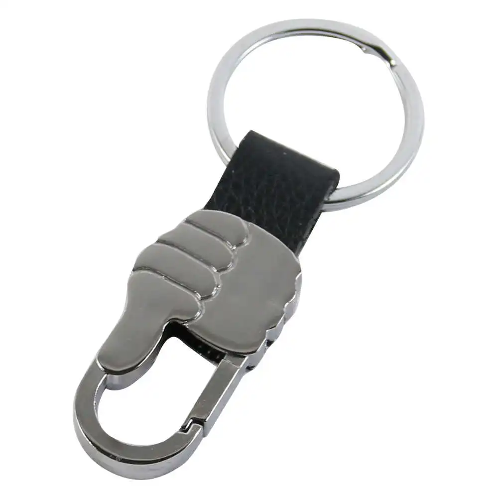 Breloc cu catarama 2x8 CM