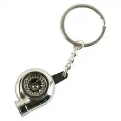 Breloc din metal 3x9 CM