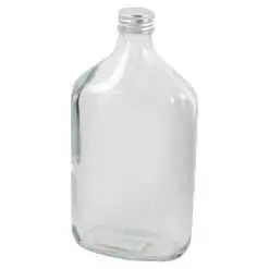 Sticla cu capac 500 ml