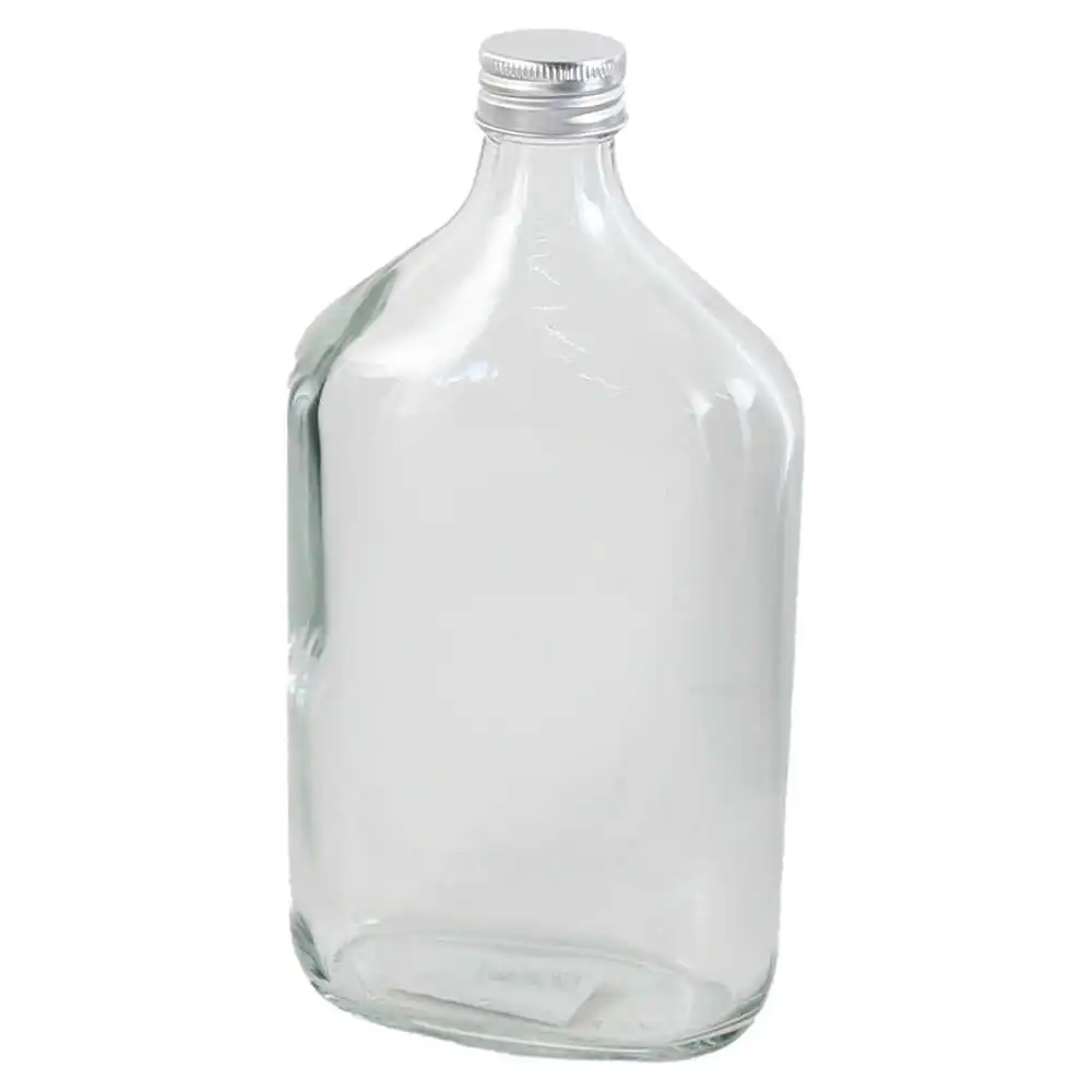 Sticla cu capac 500 ml Sticla cu capac 500 ml
