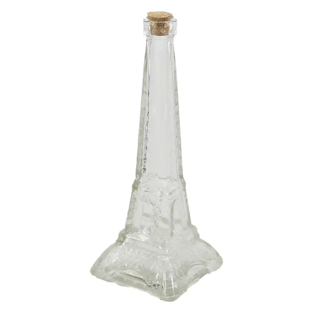 Sticla cu capac Turnul Eiffel Sticla cu capac Turnul Eiffel