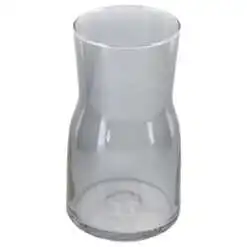 Vaza din sticla 9x17 CM