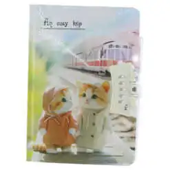 Agenda cu lacat