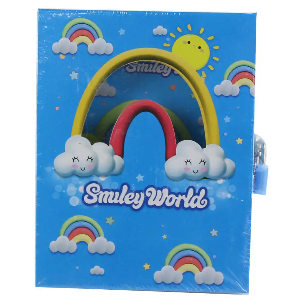 Smiley World