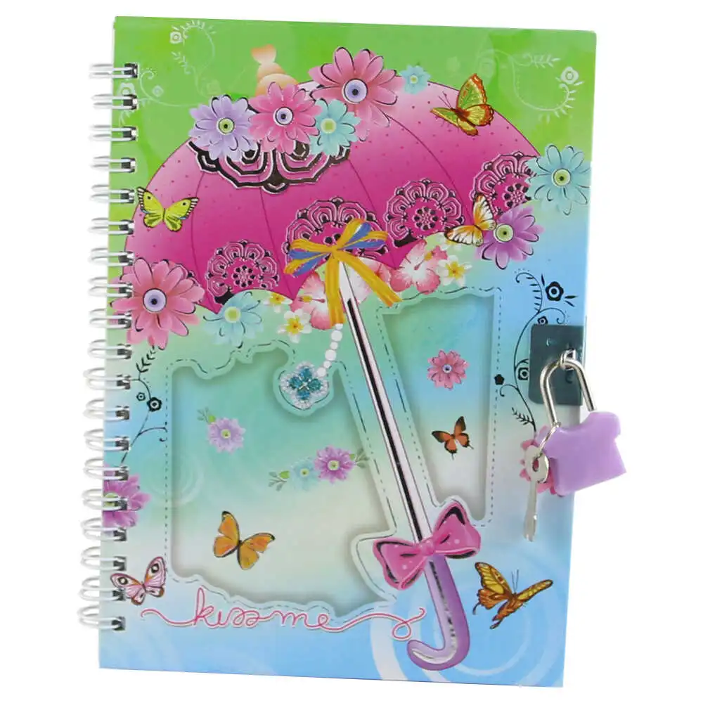 Agenda cu lacat Agenda cu lacat