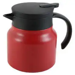 Ceainic termos cu strecuratoare 800 ml