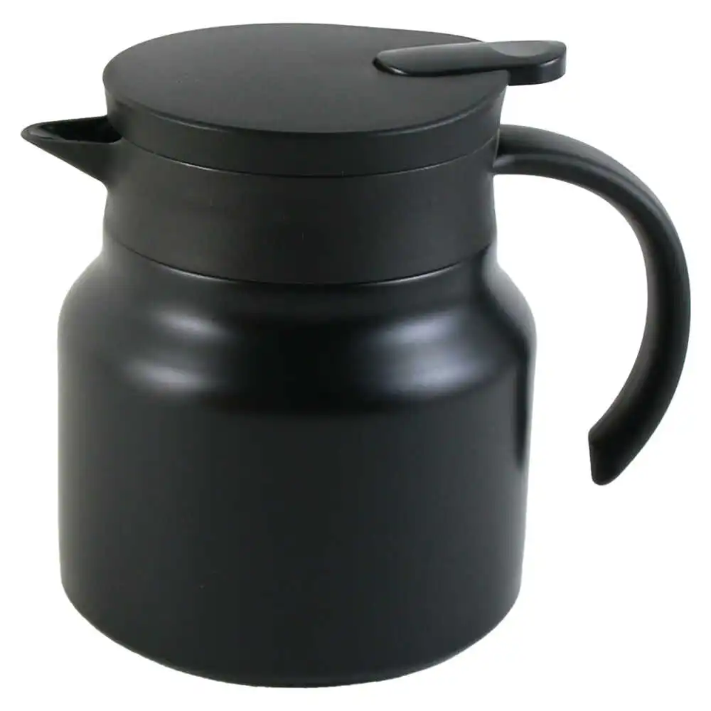 Ceainic termos cu strecuratoare 800 ml