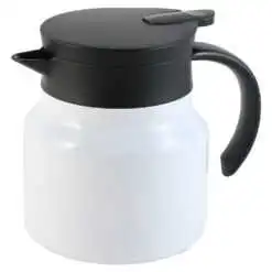 Ceainic termos cu strecuratoare 800 ml