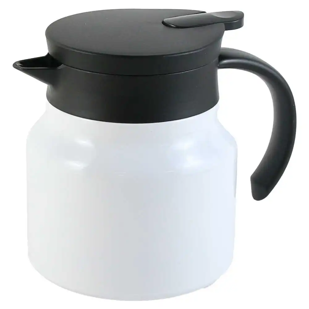 Ceainic termos cu strecuratoare 800 ml