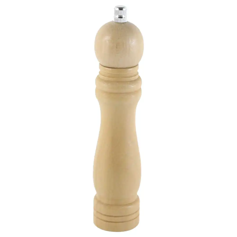 Rasnita sare din lemn 4.5x11 CM Rasnita sare din lemn 4.5x11 CM