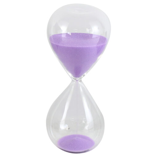 Clepsidra 15 minute