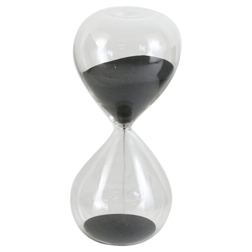 Clepsidra 15 minute