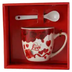 - Inimioare cu flori