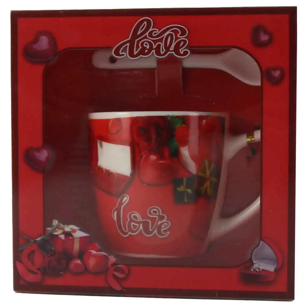 Cana cu lingurita