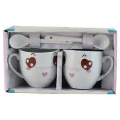 cu lingurite Pene/Fata