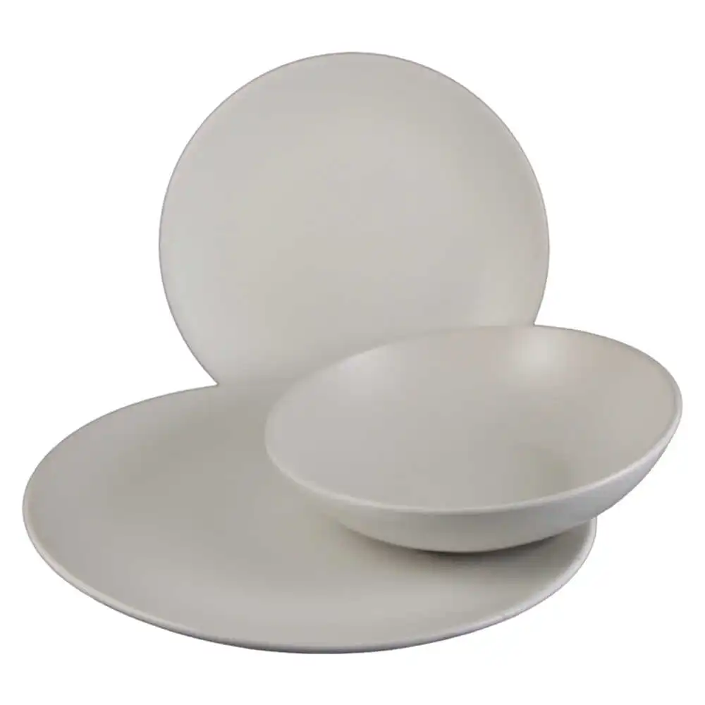 Serviciu de masa din ceramica Serviciu de masa din ceramica