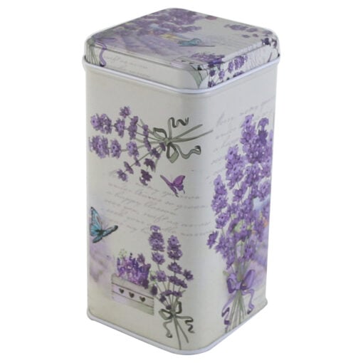 Cutie metalica 7x7x14 CM