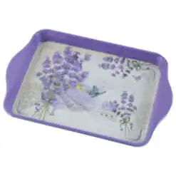 Tava metalica 21x14 CM