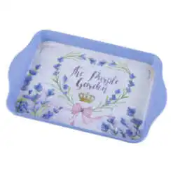 Tava metalica 21x14 CM