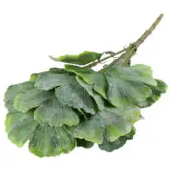 Creanga artificiala Ginkgo 36 CM