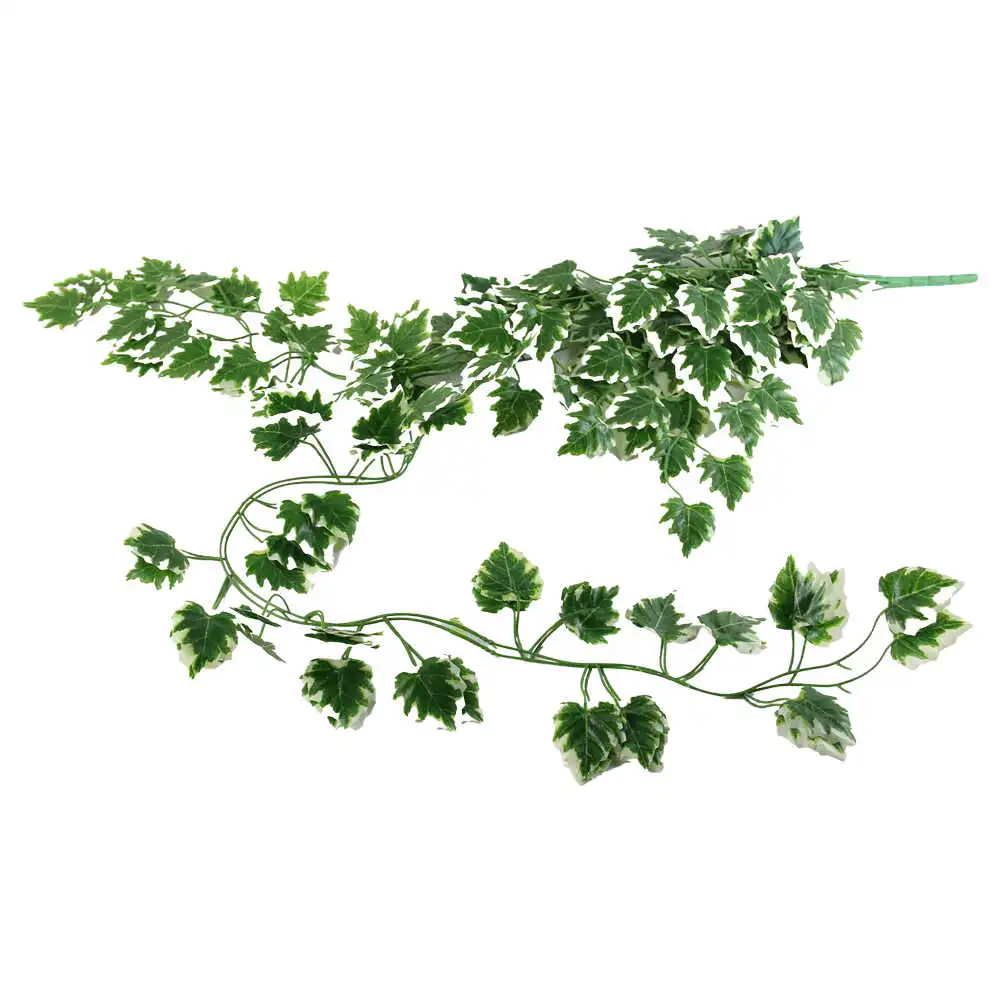 Ghirlanda frunze artificiale 98 CM Ghirlanda frunze artificiale 98 CM