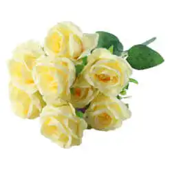 Buchet artificial Trandafir