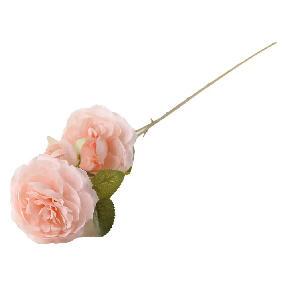 Trandafir artificial 68 CM Trandafir artificial 68 CM