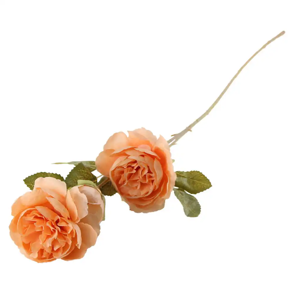 Trandafir artificial 68 CM Trandafir artificial 68 CM