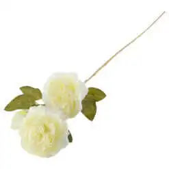 Trandafir artificial 68 CM