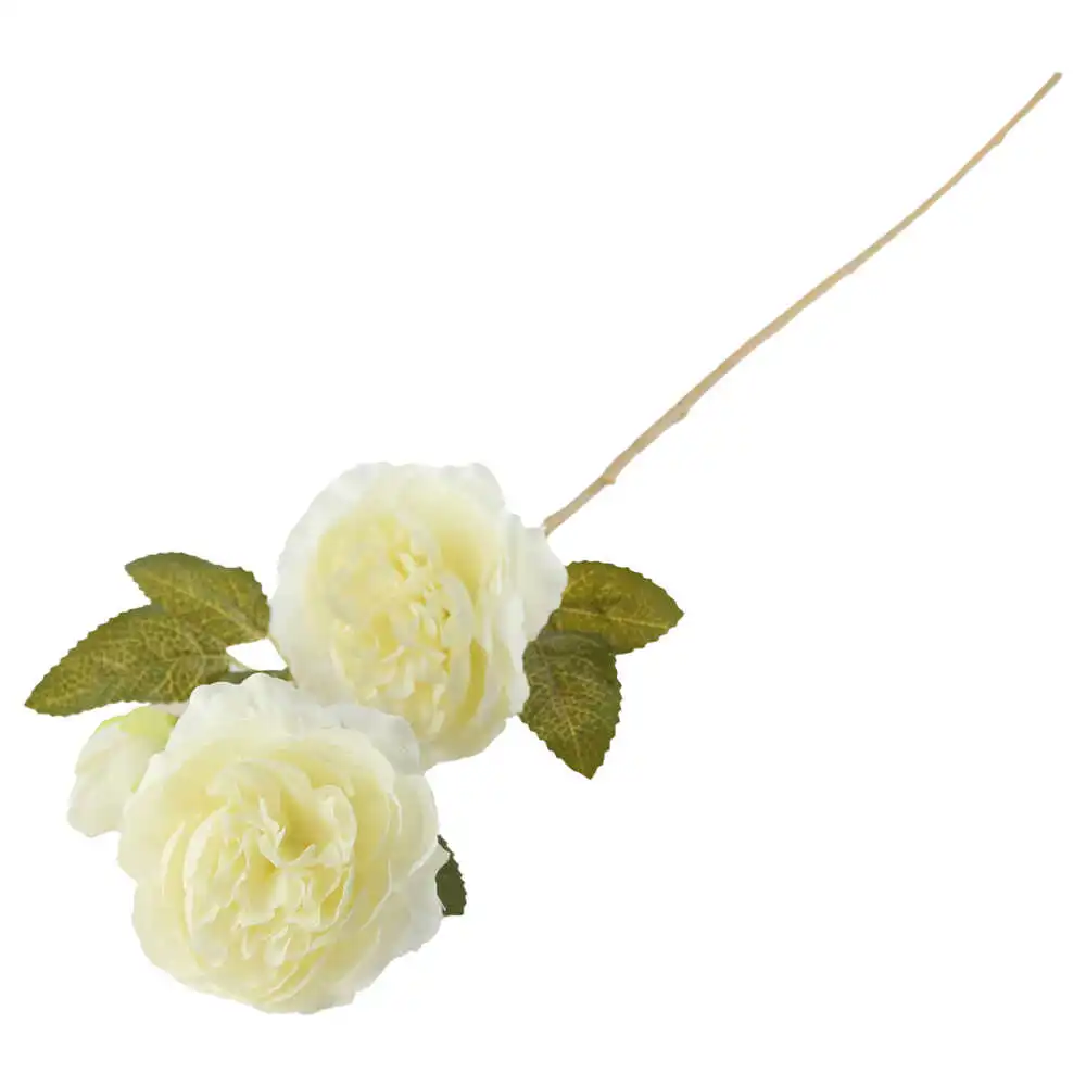 Trandafir artificial 68 CM Trandafir artificial 68 CM