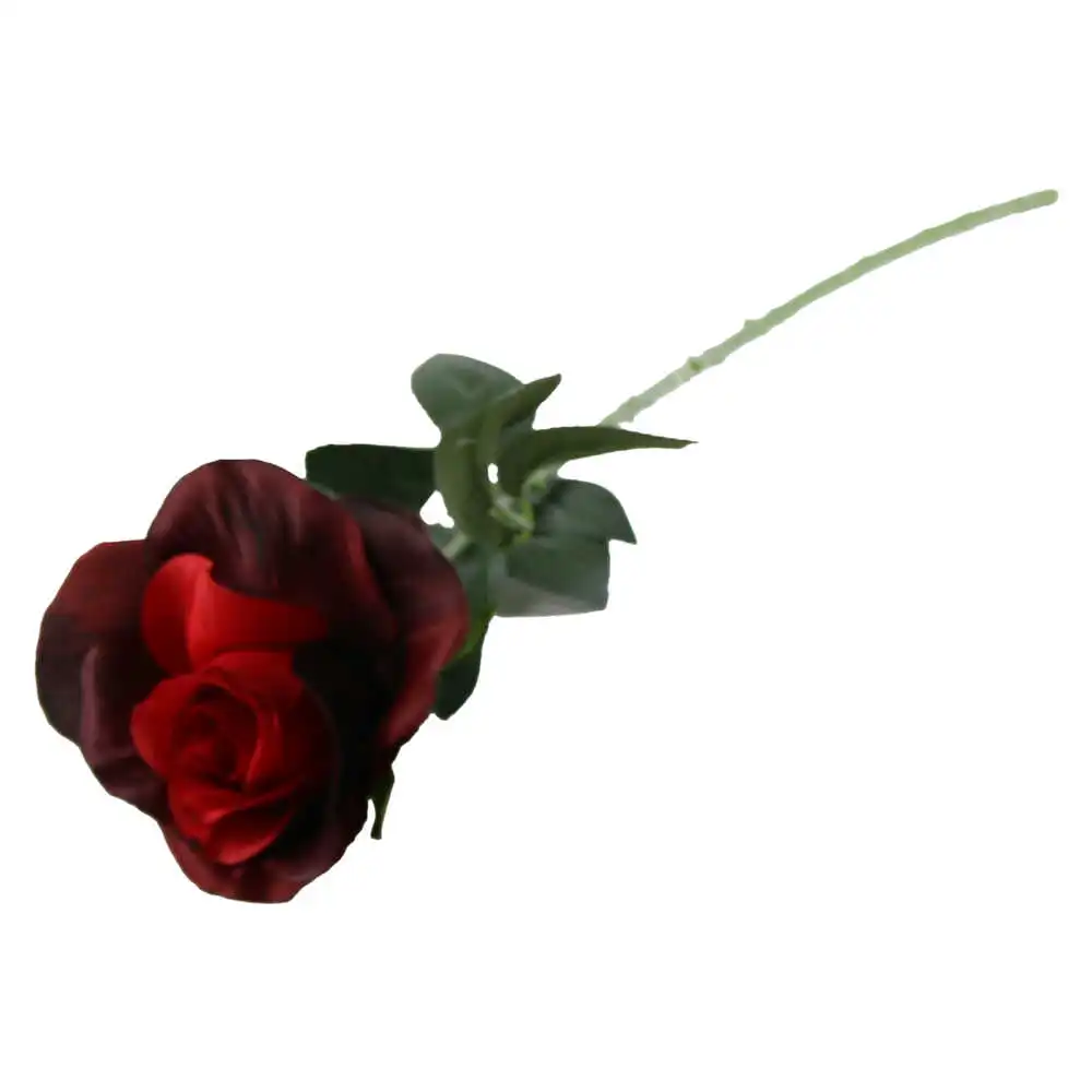 Trandafir artificial Roza 70 CM