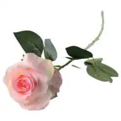 Trandafir artificial Roza 70 CM