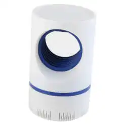 Aparat electric cu lampa UV anti-tantari