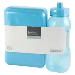 Cutie alimente cu plosca