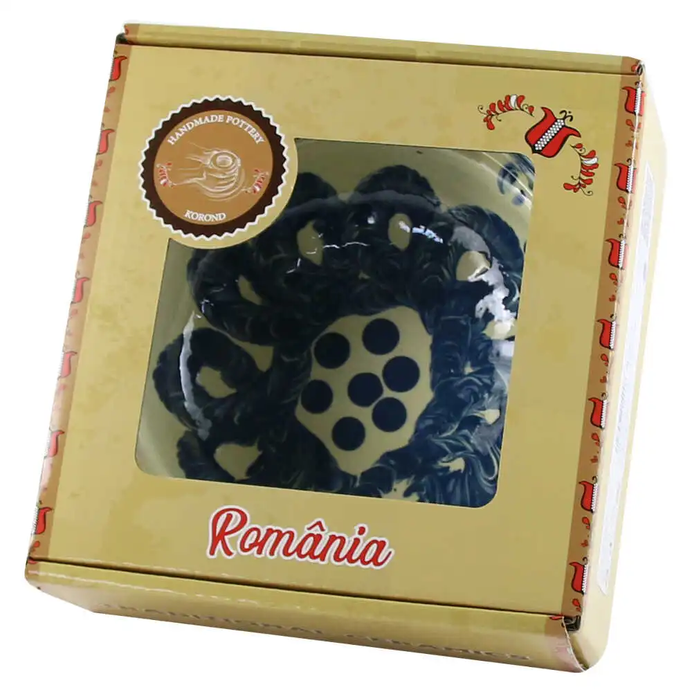 in cutie decorativa