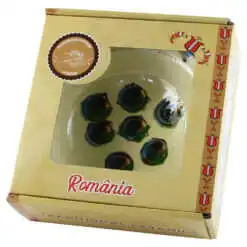 Strachina ceramica 16 CM