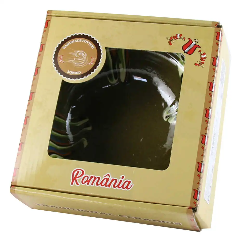 in cutie decorativa in cutie decorativa